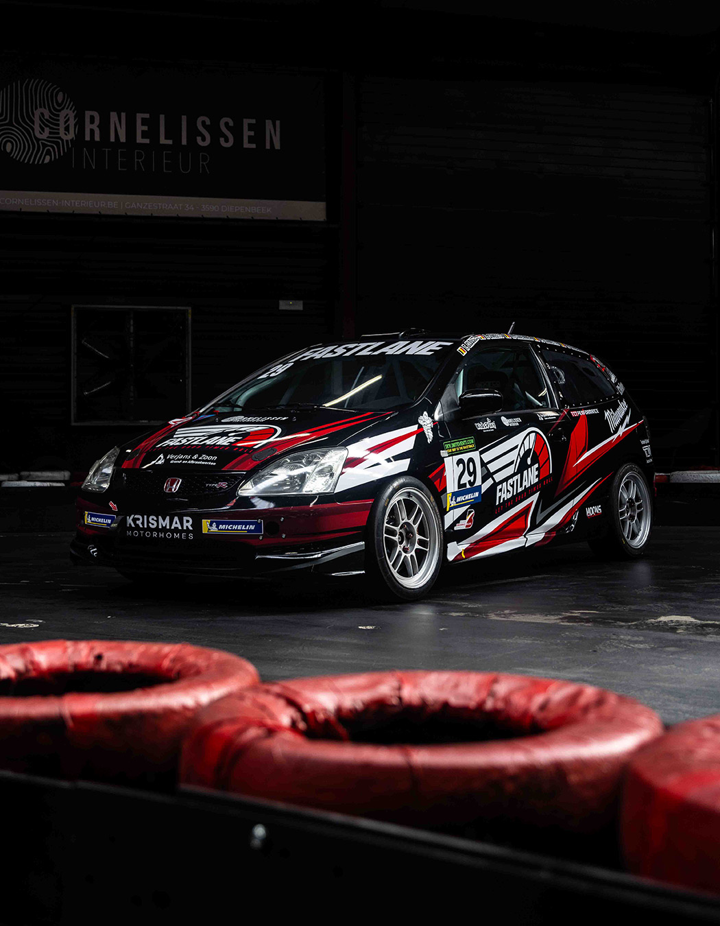 Fastlane Motorsports